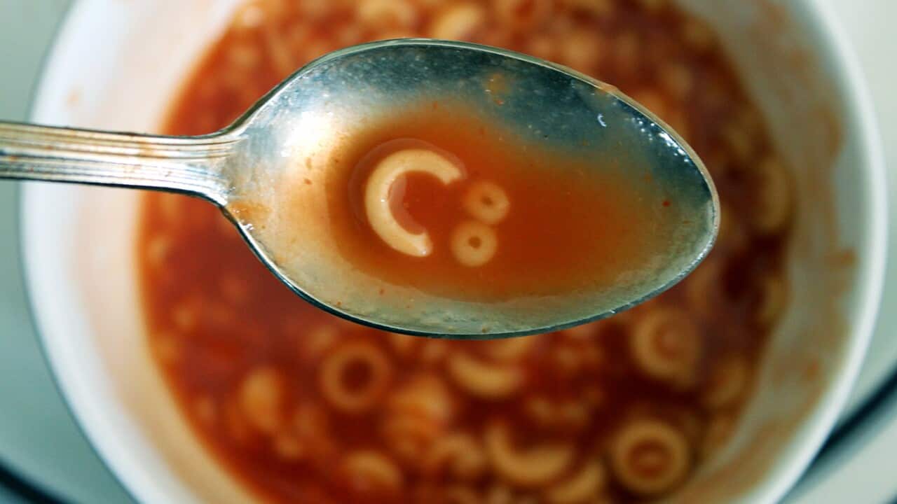 A cafe owner gave a homeless man a job, and let him earn a little cash and a whole lot of respect.