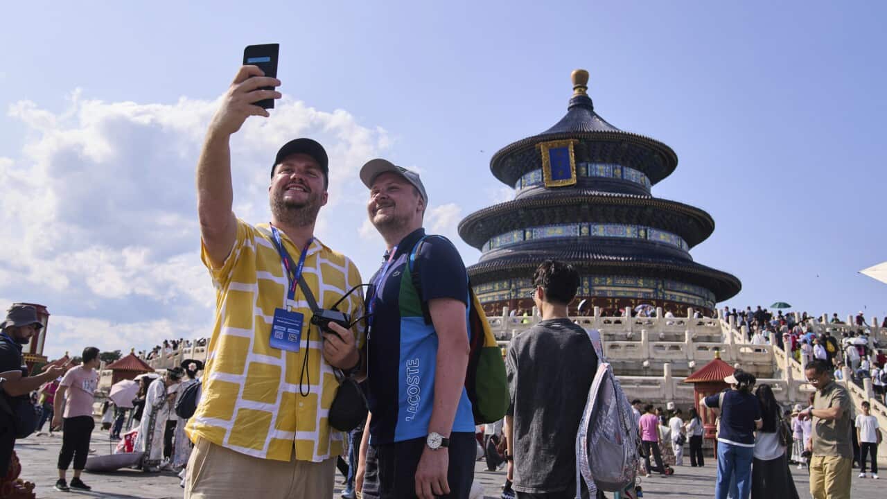China Visa Free