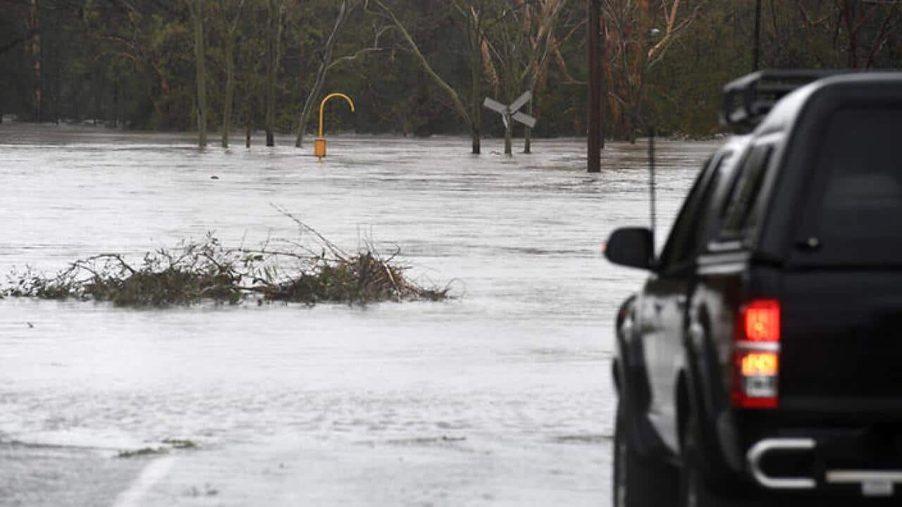 cyclone debbie