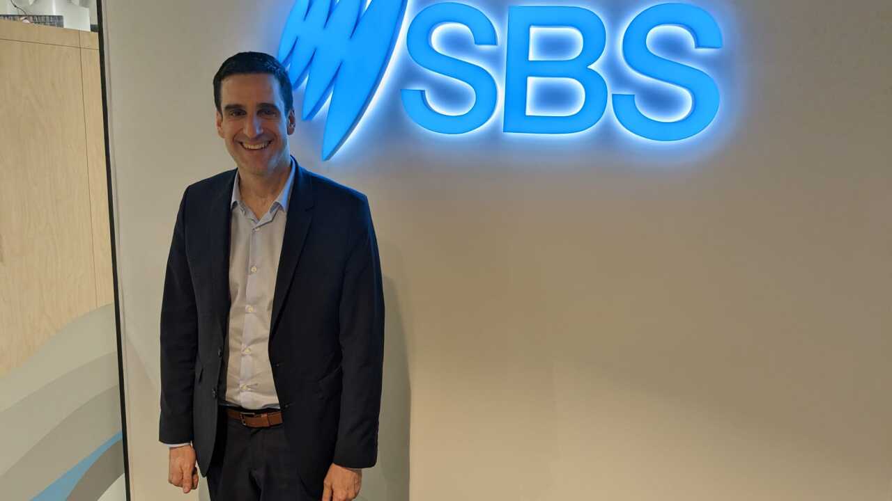 Le senateur Yan Chantrel