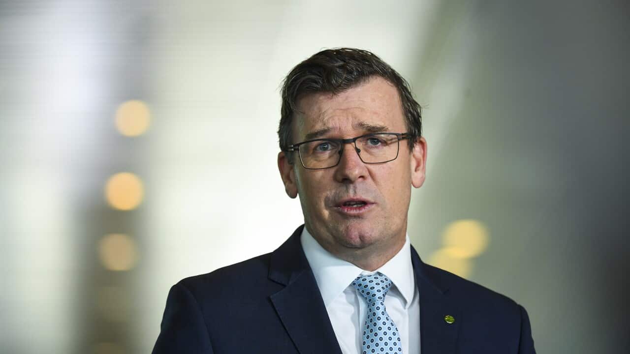 Federal Education Minister Alan Tudge says he has been shocked by the number of people coming forward with allegations of sexual assault within Australian schools.