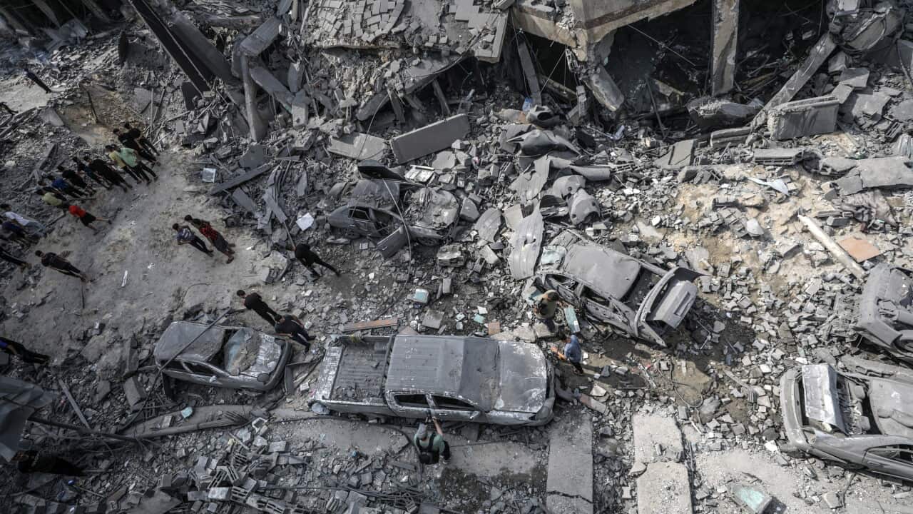 Israel warns response ‘will change Middle East’ as Hamas threatens to kill captives Israel warns response ‘will change Middle East’ as Hamas threatens to kill captives