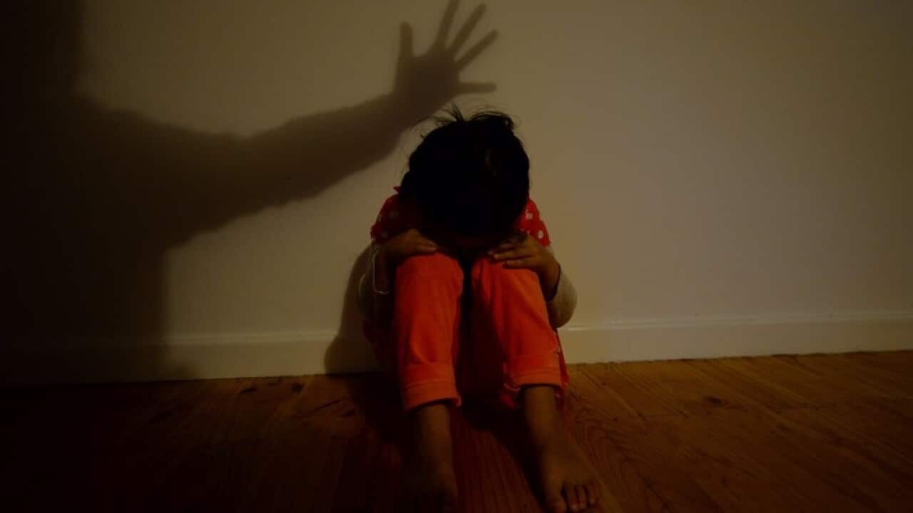 helping women and children
