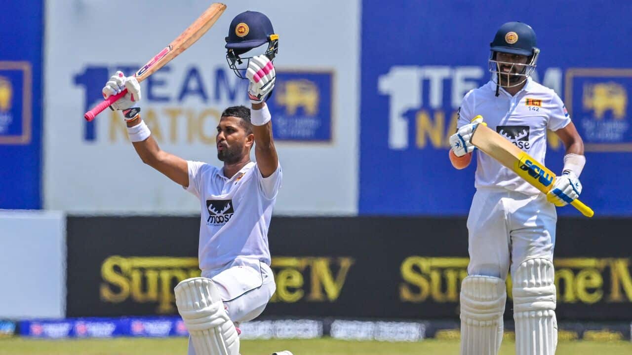 CRICKET-SRI-IRL-TEST