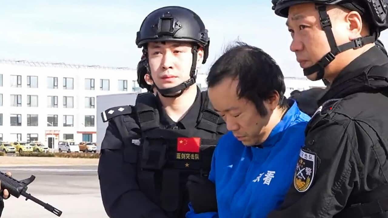 CHINA-CAMBODIA-CRIME-BANKING-FRAUD