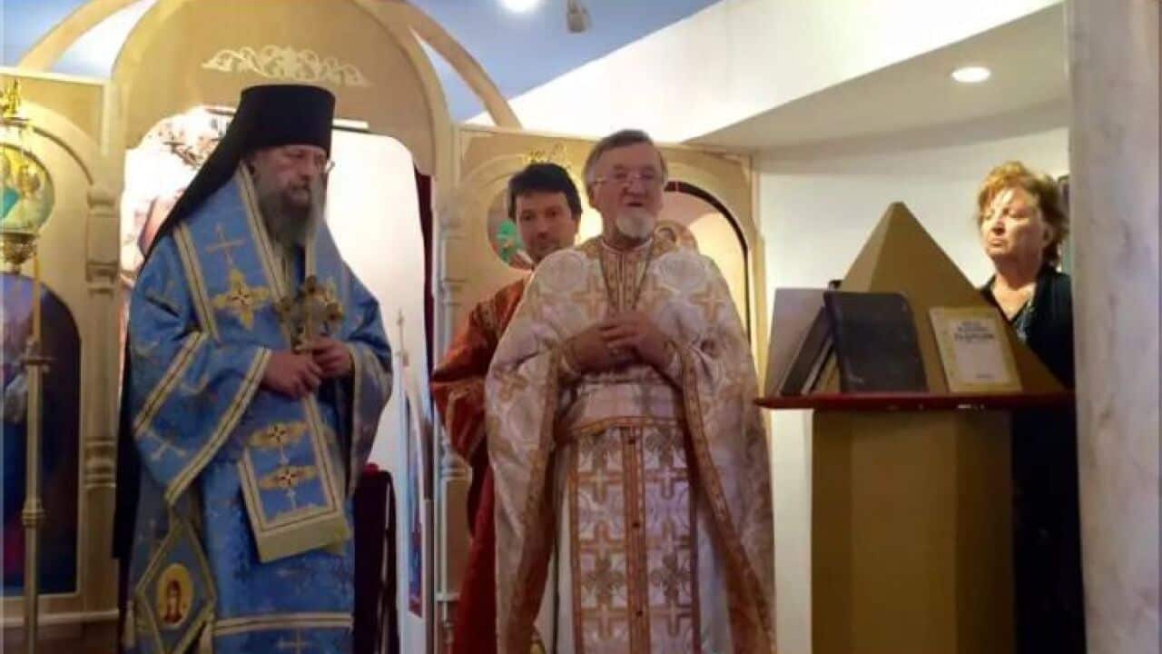 Освещаване на Българската Църква в Сан Франциско.jpg