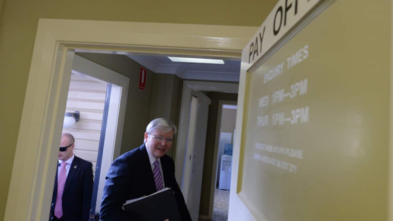 Labor pledges $50m stroke support