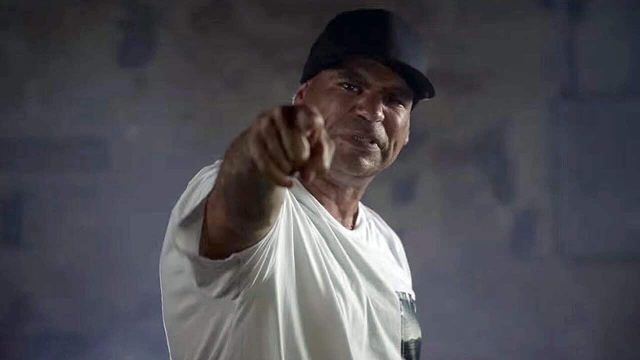 Beni Bjah