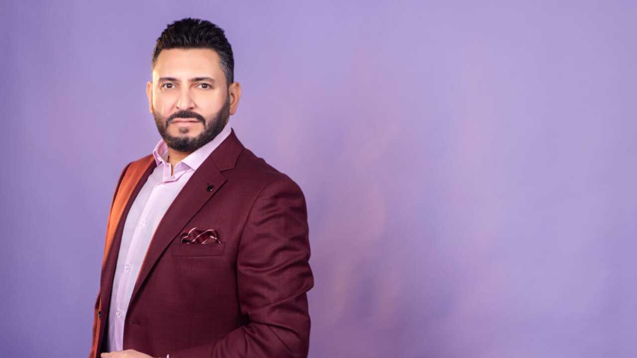 .BAM Raed Adel new kh