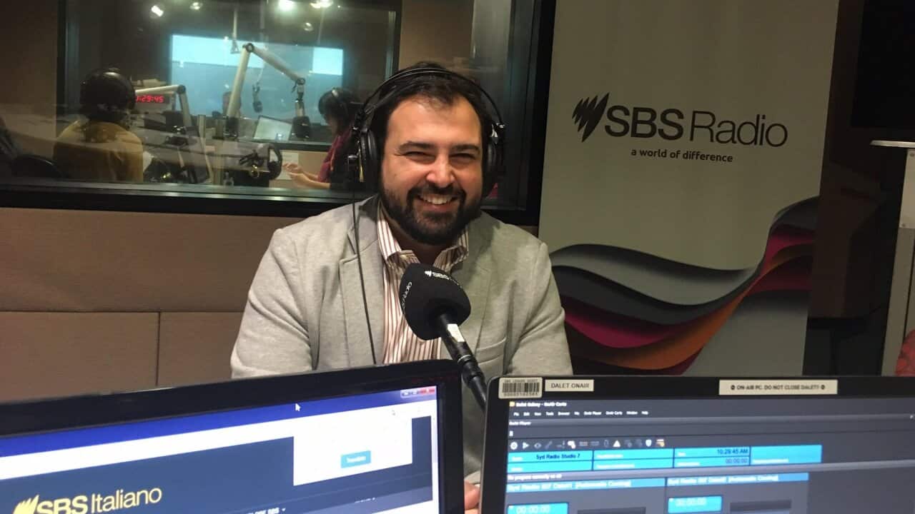 SBS Italian