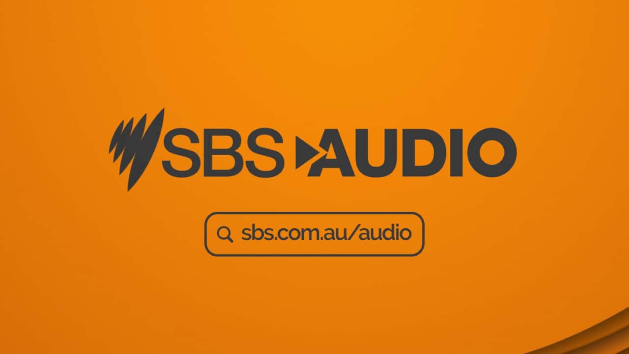 SBS Audio - Live Radio Streams from SBS in languages