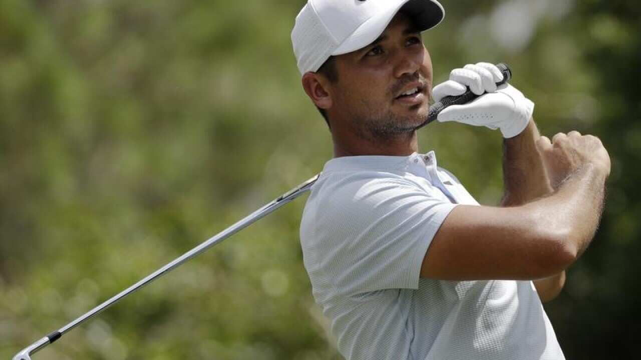 Jason Day.