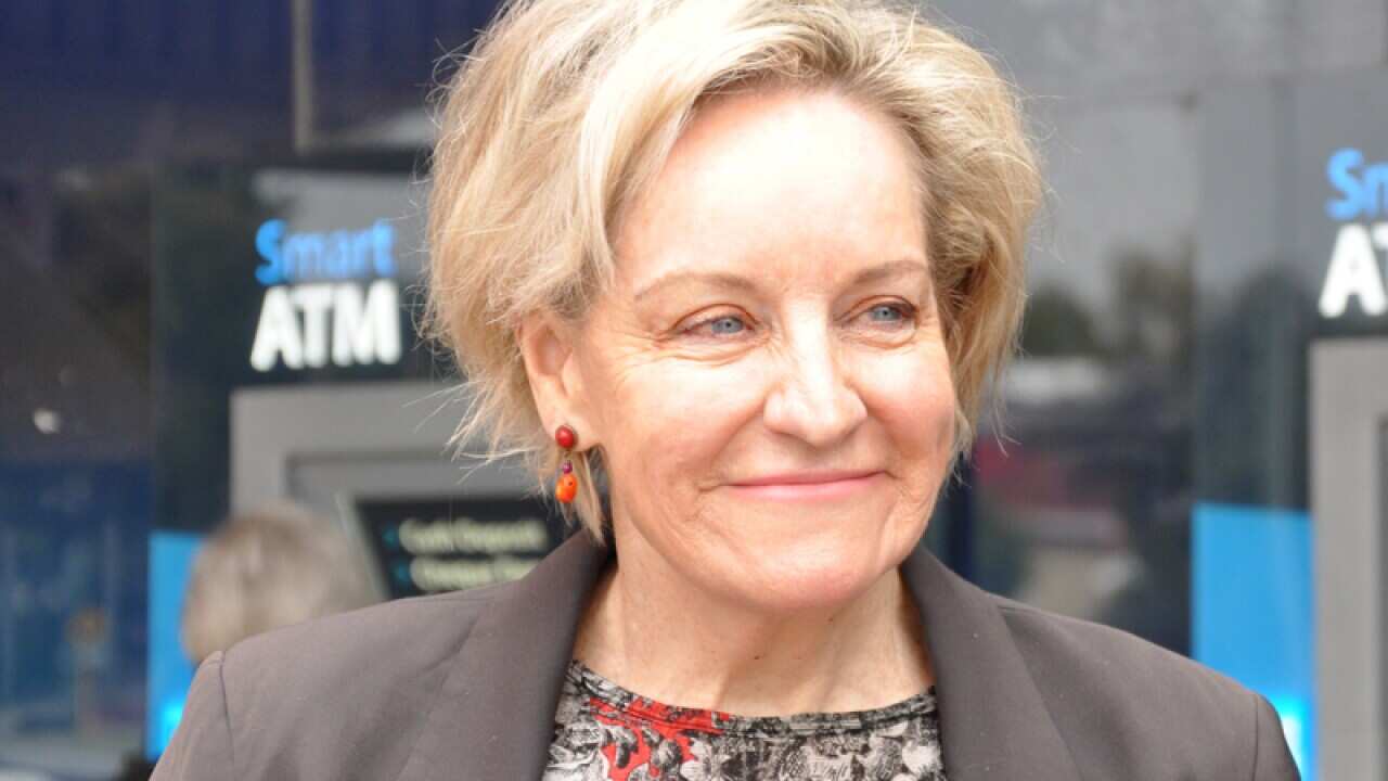 Former WA government minister Alannah MacTiernan