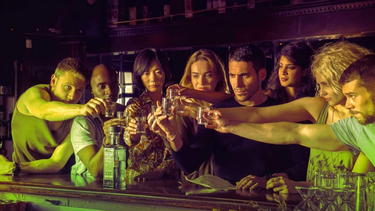 Sense8