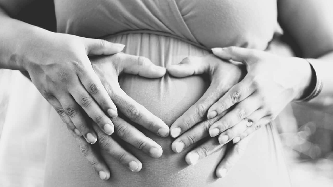 Image for read more article 'More on Womens' Health from SBS Punjabi'