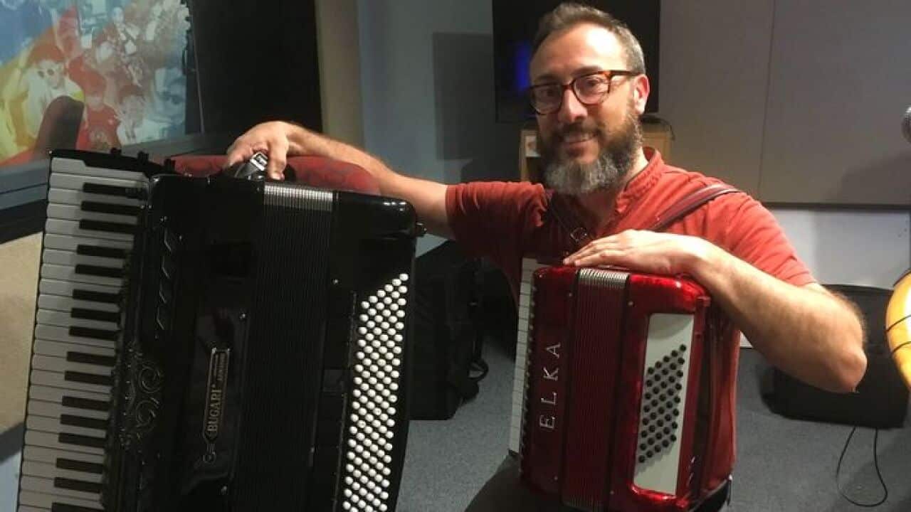 Paolo Campanari-Brancondi