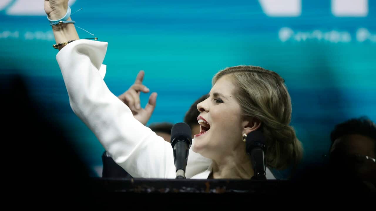 Costa Rica Presidential elections