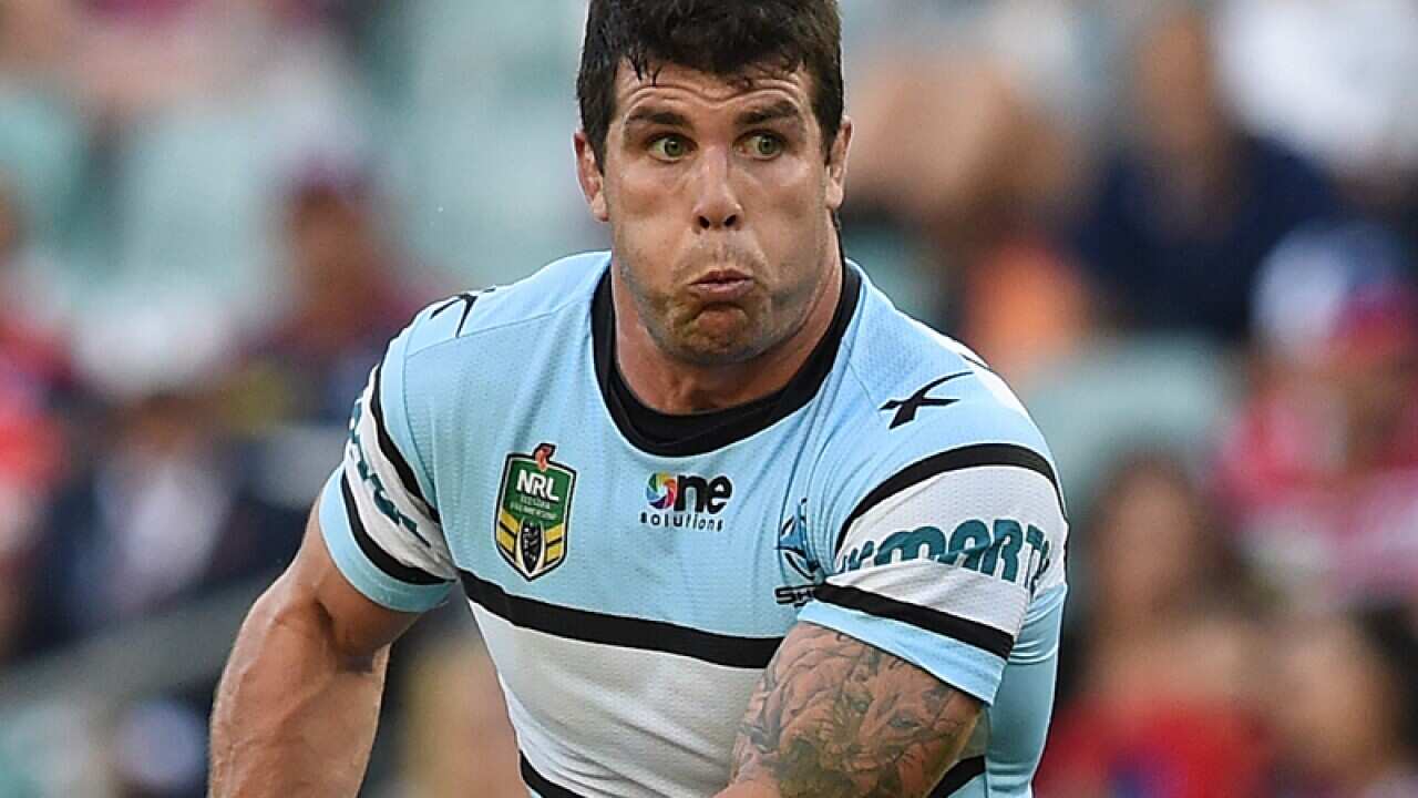 Michael Ennis.