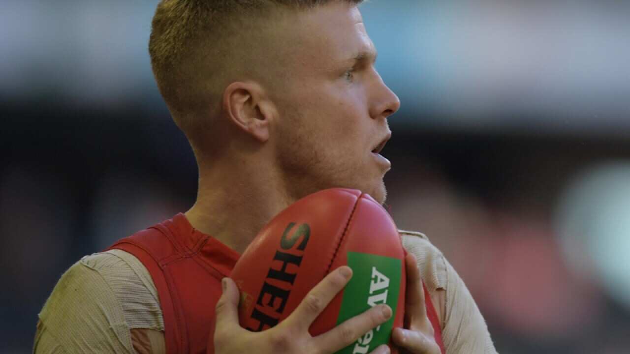 Dan Hannebery