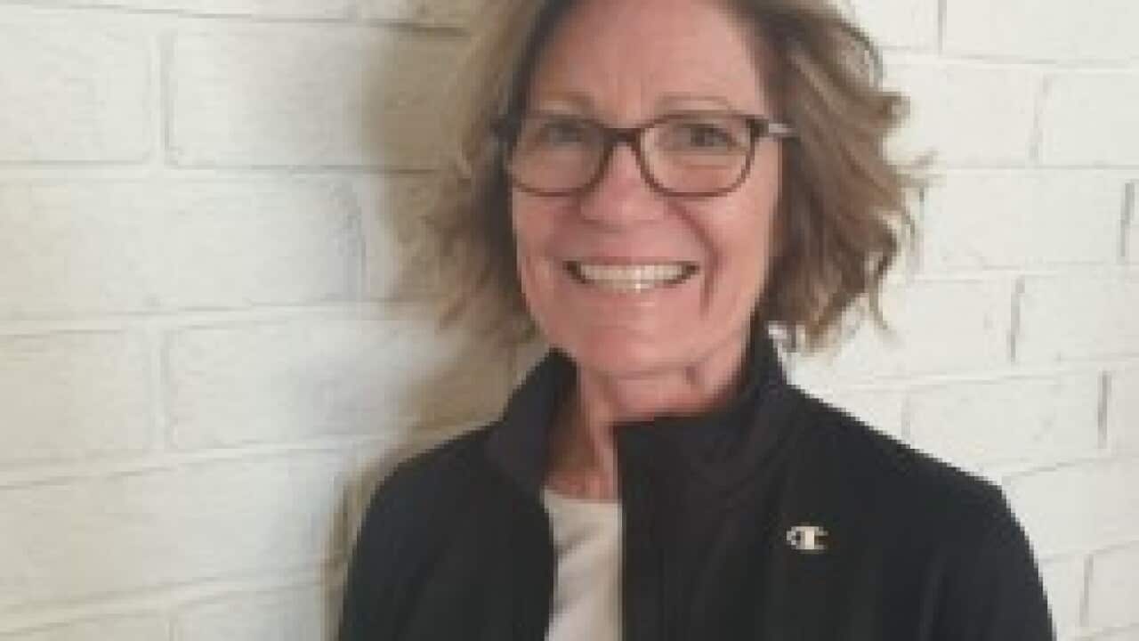 Associate Professor Jennie Bickmore Brand