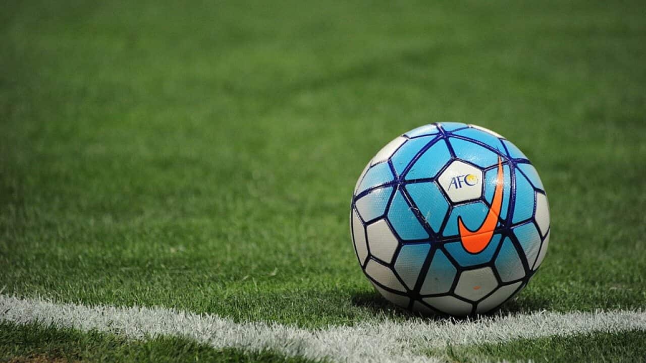 Football needs a new home