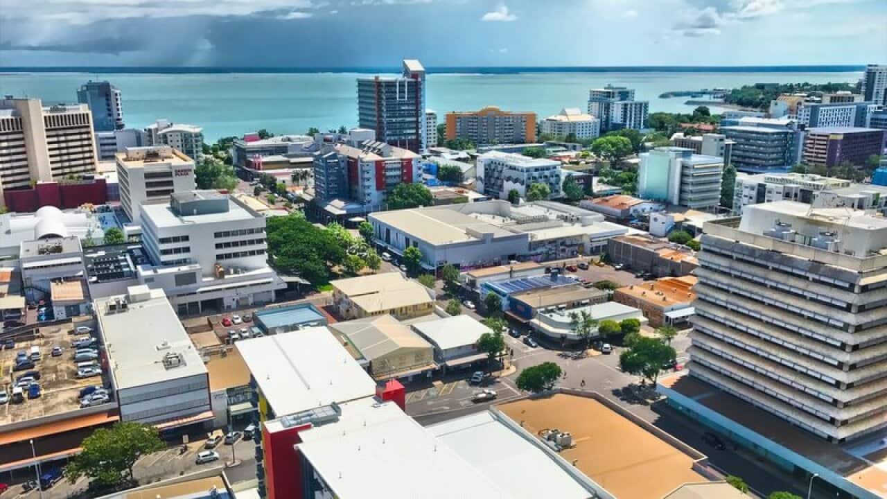 While other jurisdictions were focused on how to deal with populations increasing too quickly for infrastructure to keep up, the Territory was keen to take on as many more residents as possible, Mr Gunner said.