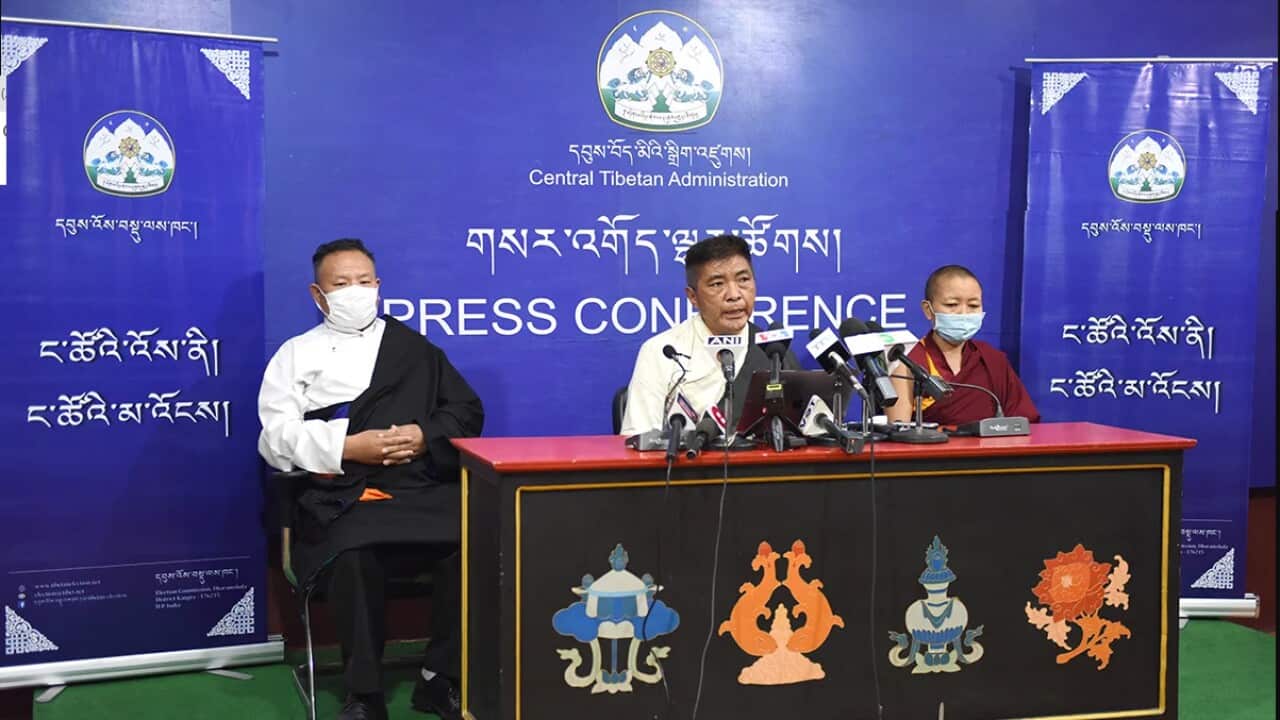 Chief Election Commissioner of CTA