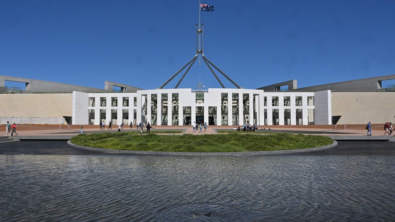 PARLIAMENT HOUSE STOCK