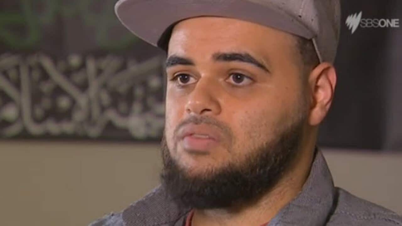 Zaky Mallah