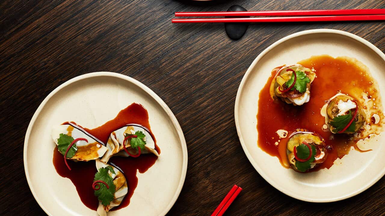 Image for read more article 'VIETNAMESE FLAVOURS'