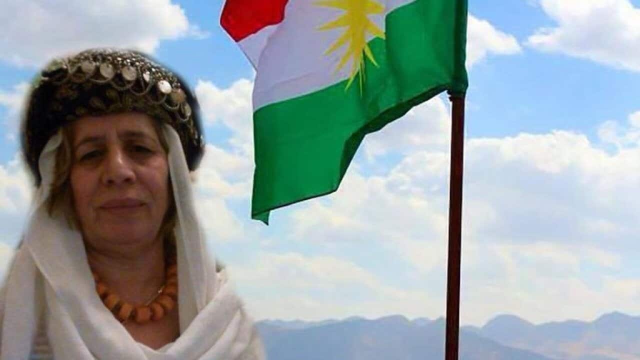 Leyla Qasim