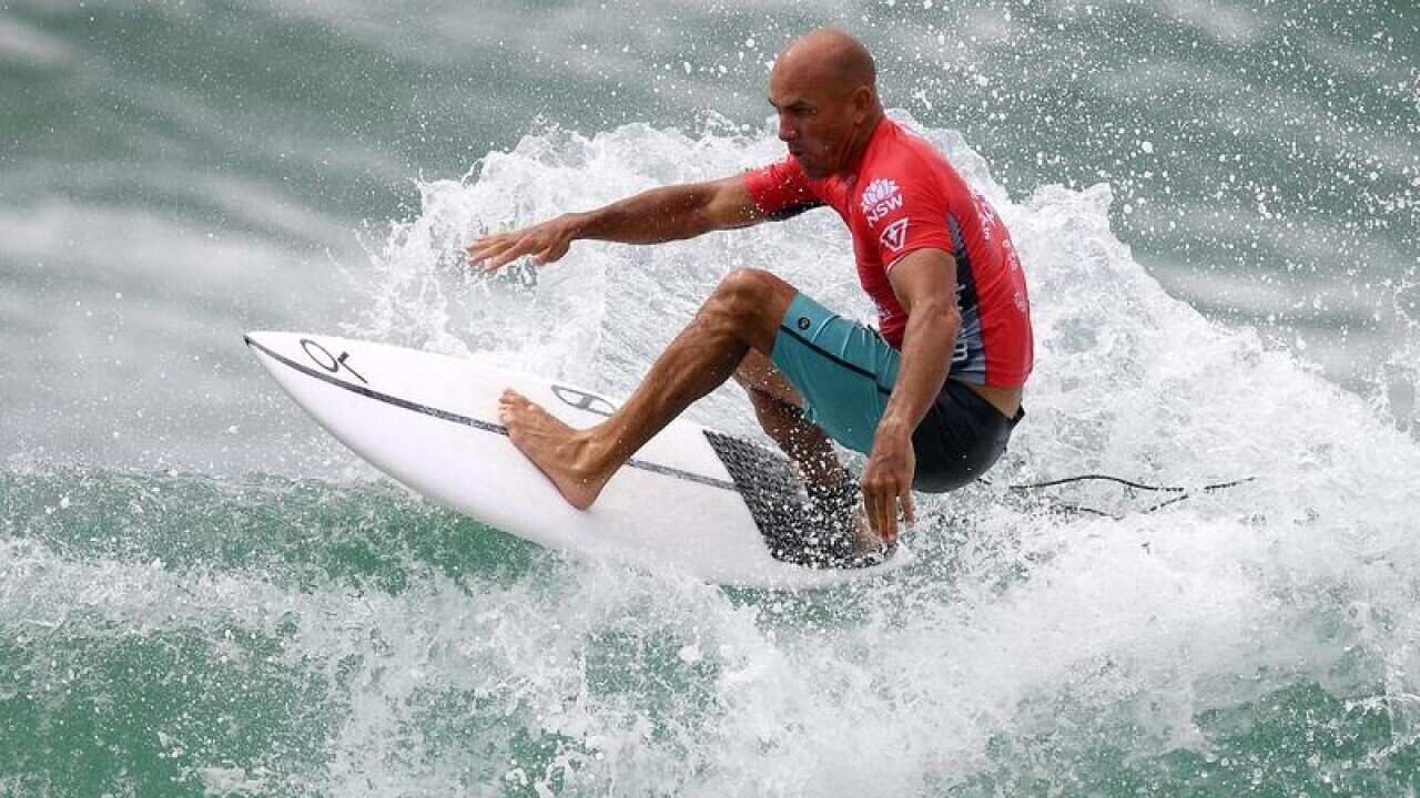 Slater