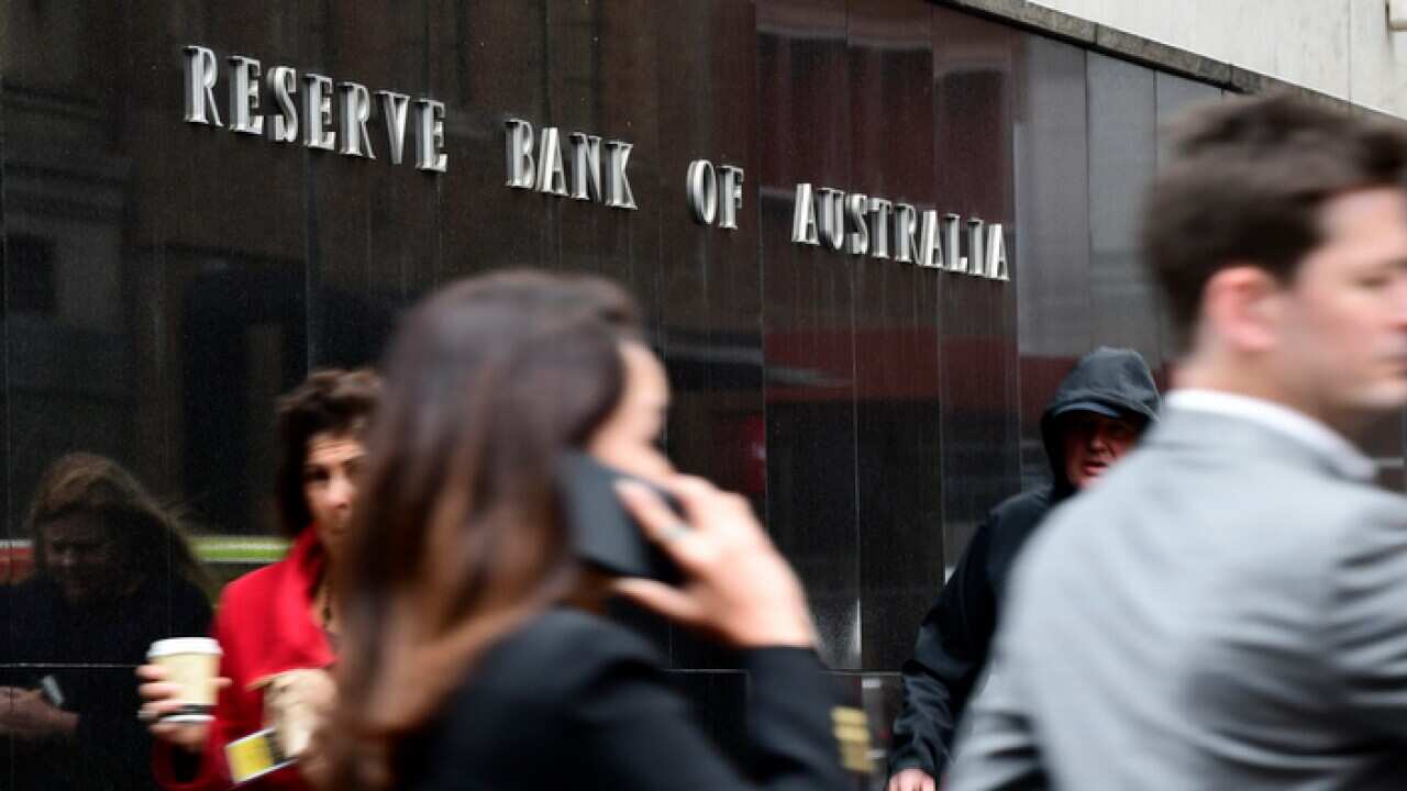 The Reserve Bank's rate cut was expected after Governor Philip Lowe hinted as much in May. (AAP)