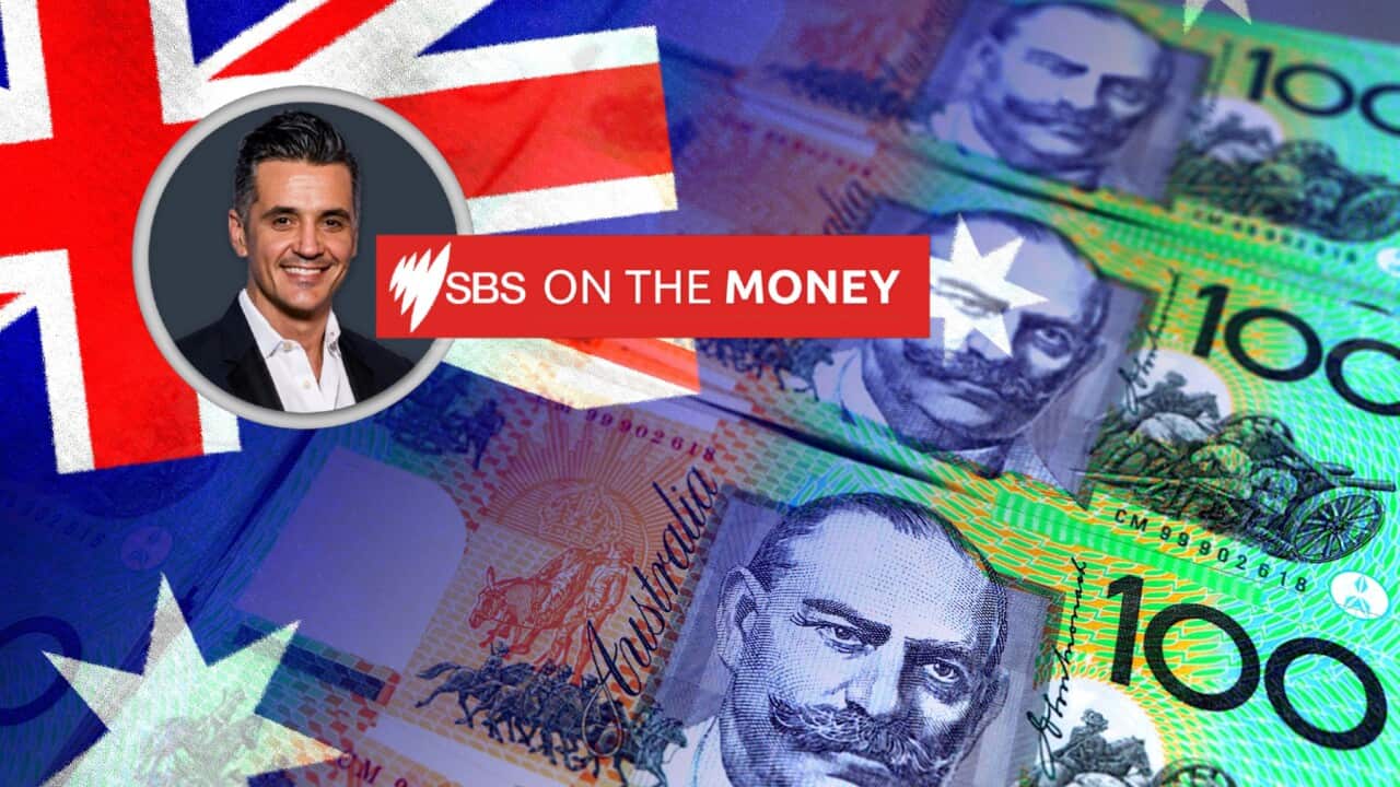 On the Money