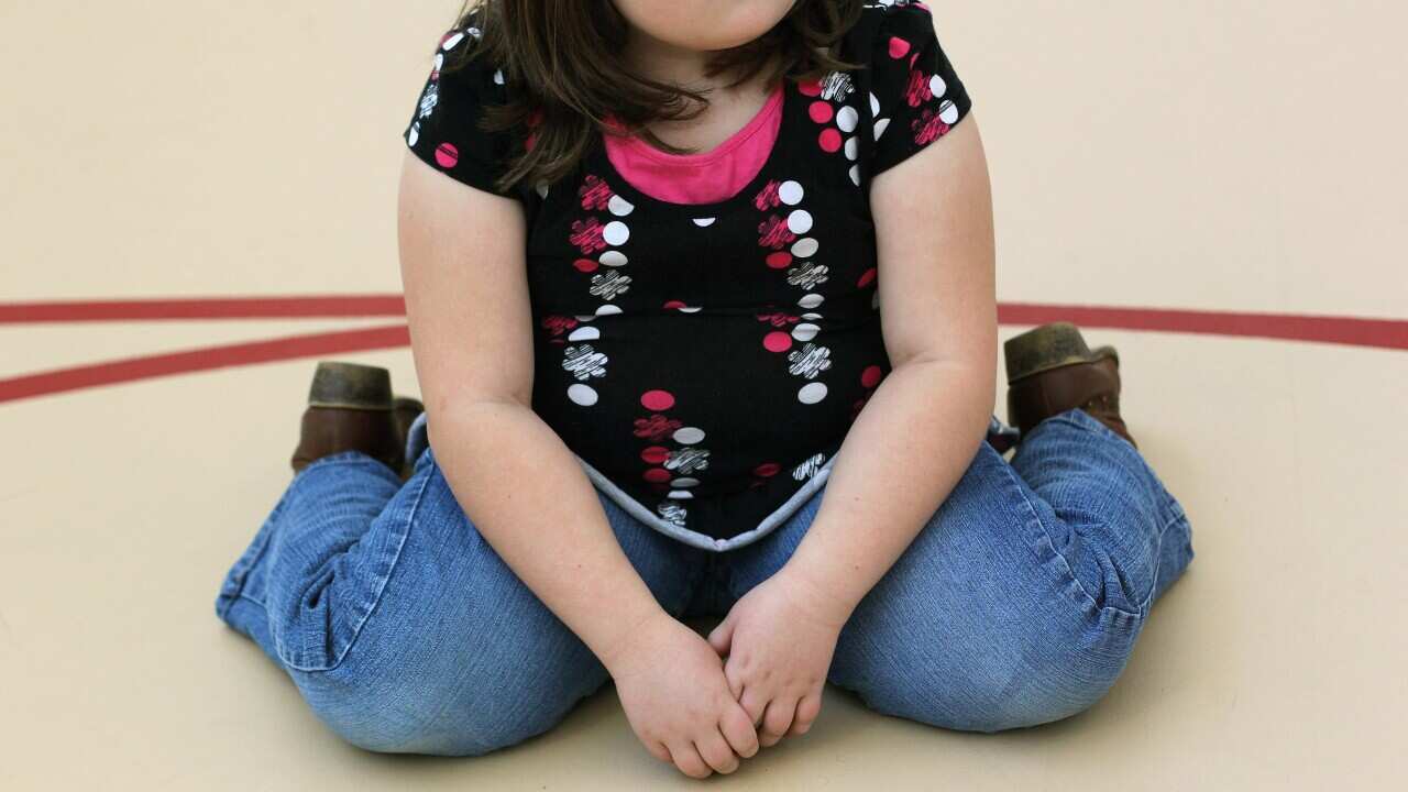 Youth With Obesity Issues