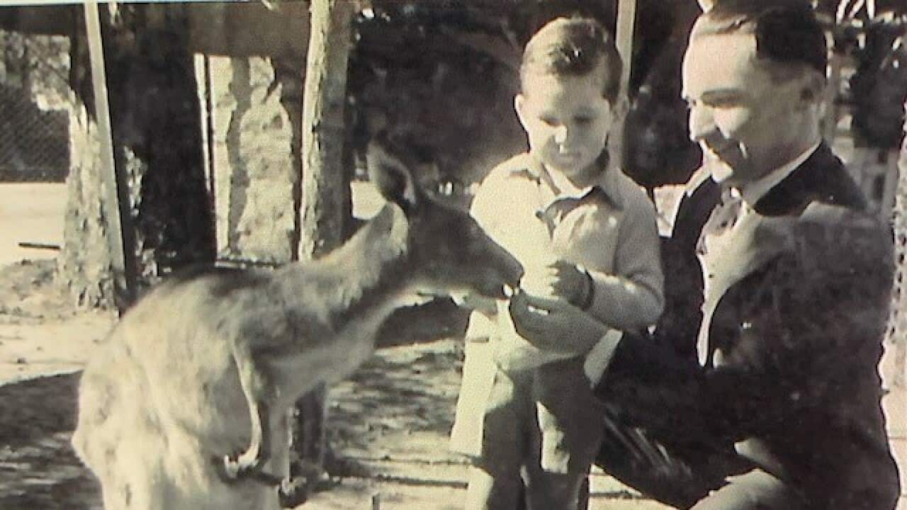 Image for read more article 'Ascolta la prima parte della storia'