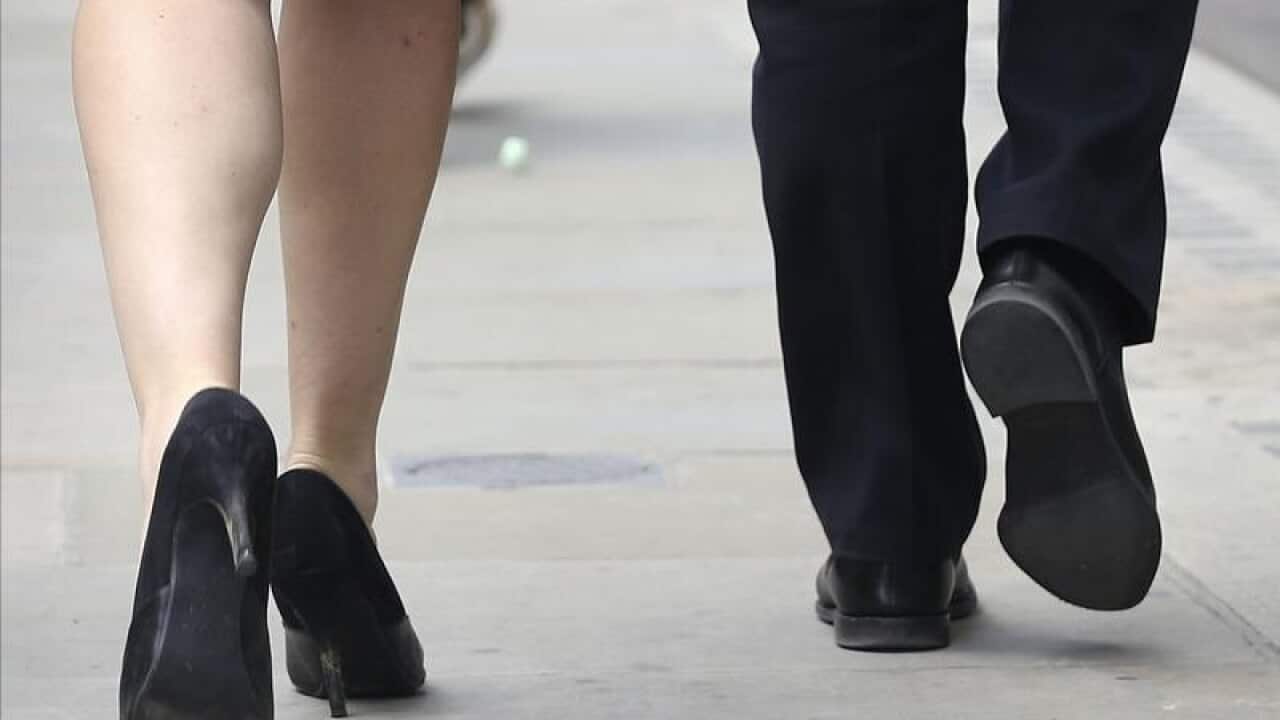 ASX200 companies are appointing fewer women to their boards this year