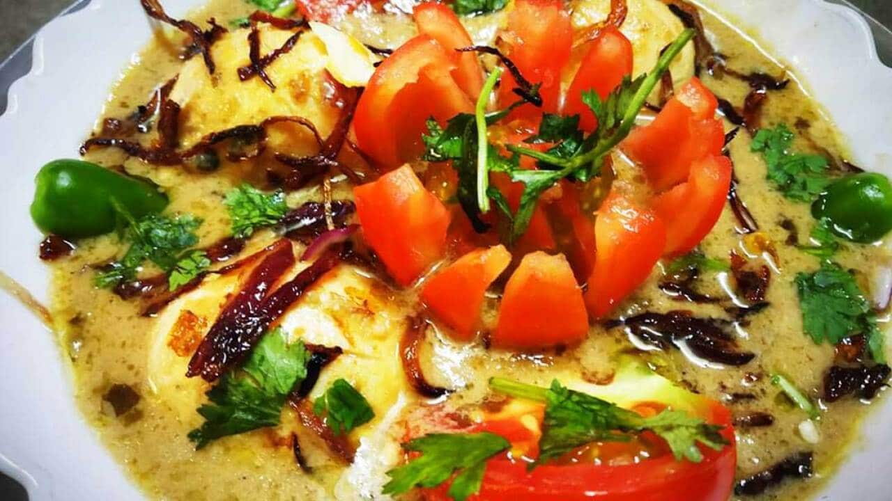 Image for read more article 'BANGLADESHI RECIPE'