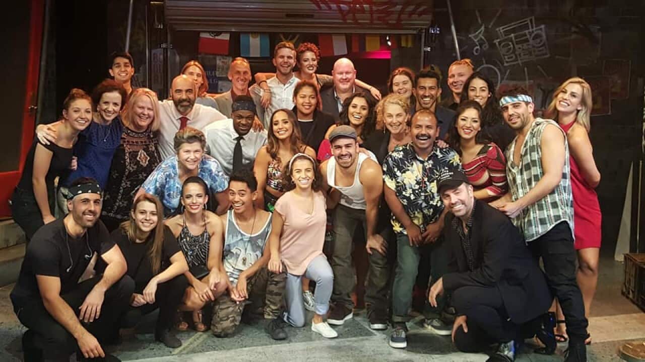 In the Heights