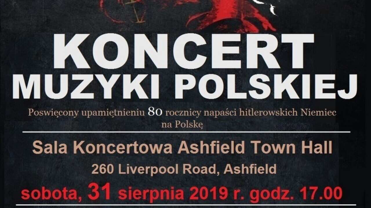 Koncert Muzyki Polskiej