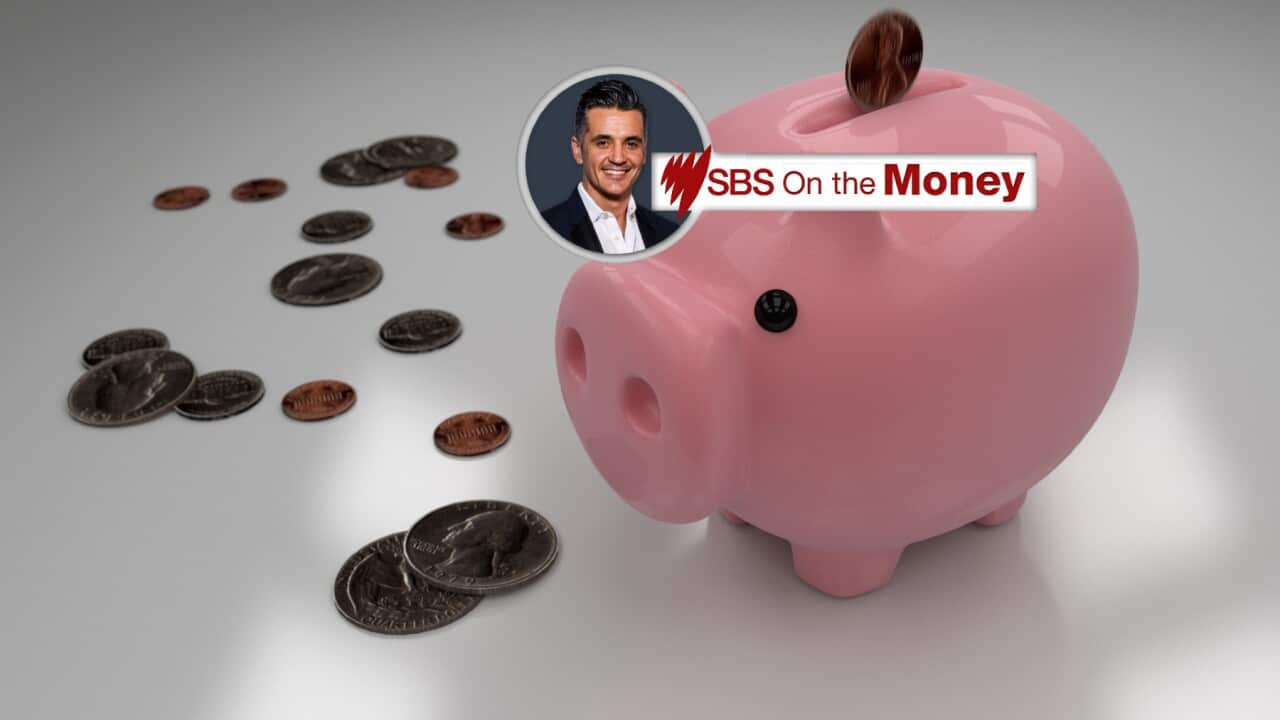 SBS On the Money pink