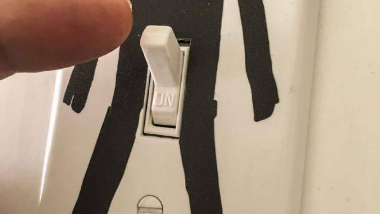 switch