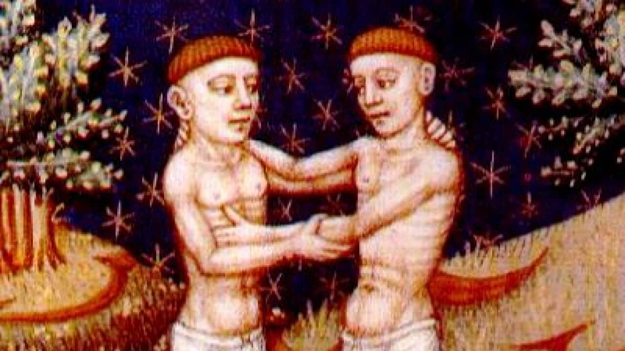 gemini