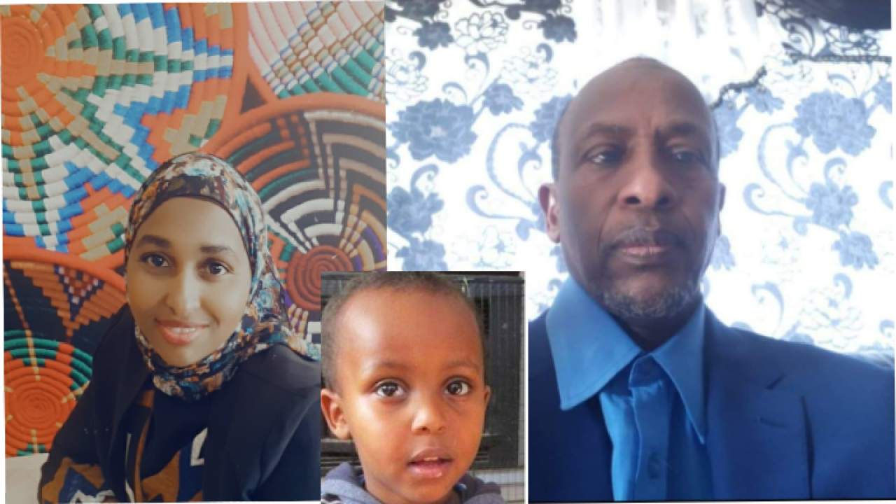 Aadan Ibrahim
