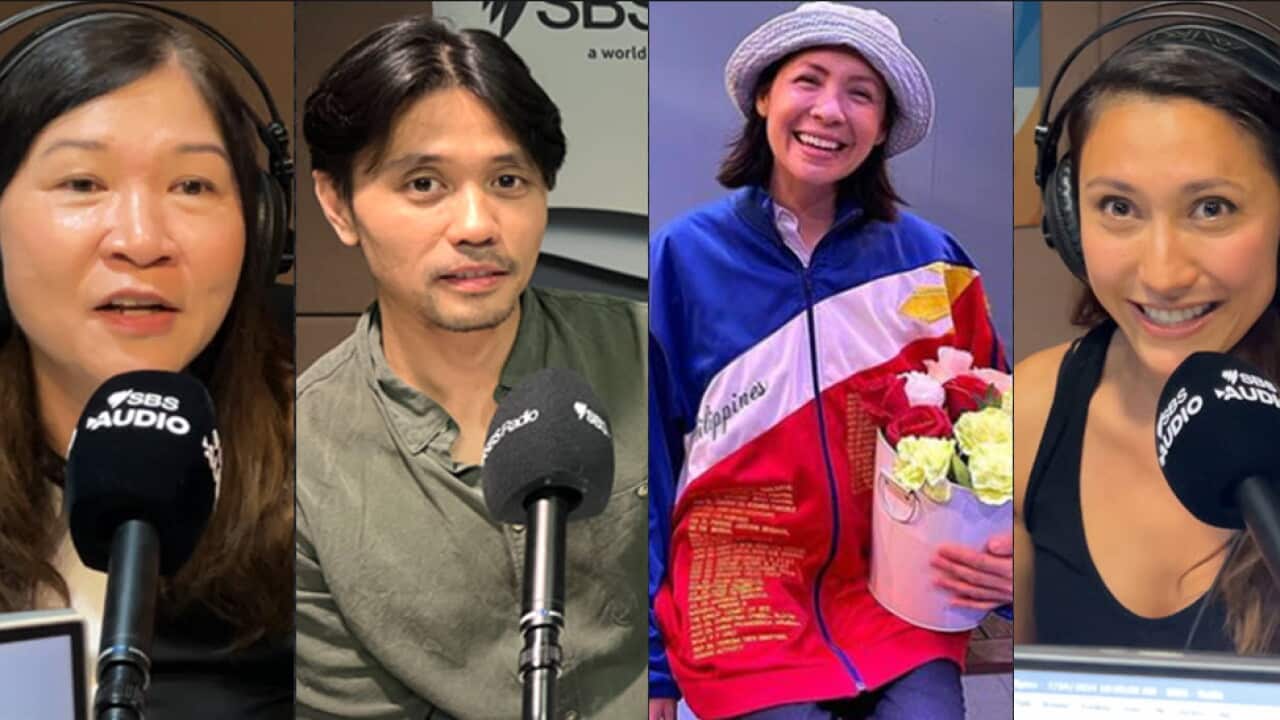 'Diwa': The story of four Filipino leaders and the impact they have on the community in Australia - Vimarsana News