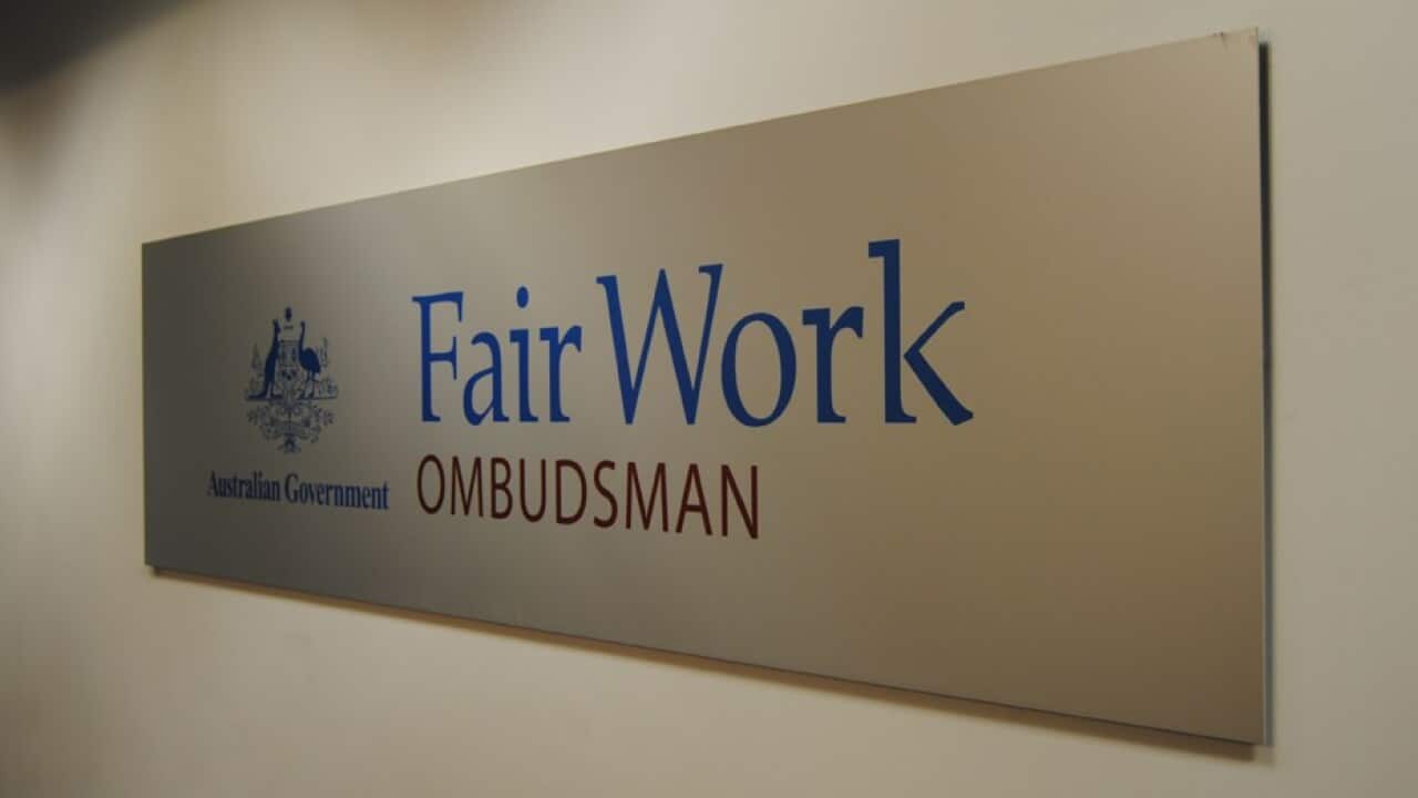 Fair Work Ombudsman released a new app for Australian Workers.