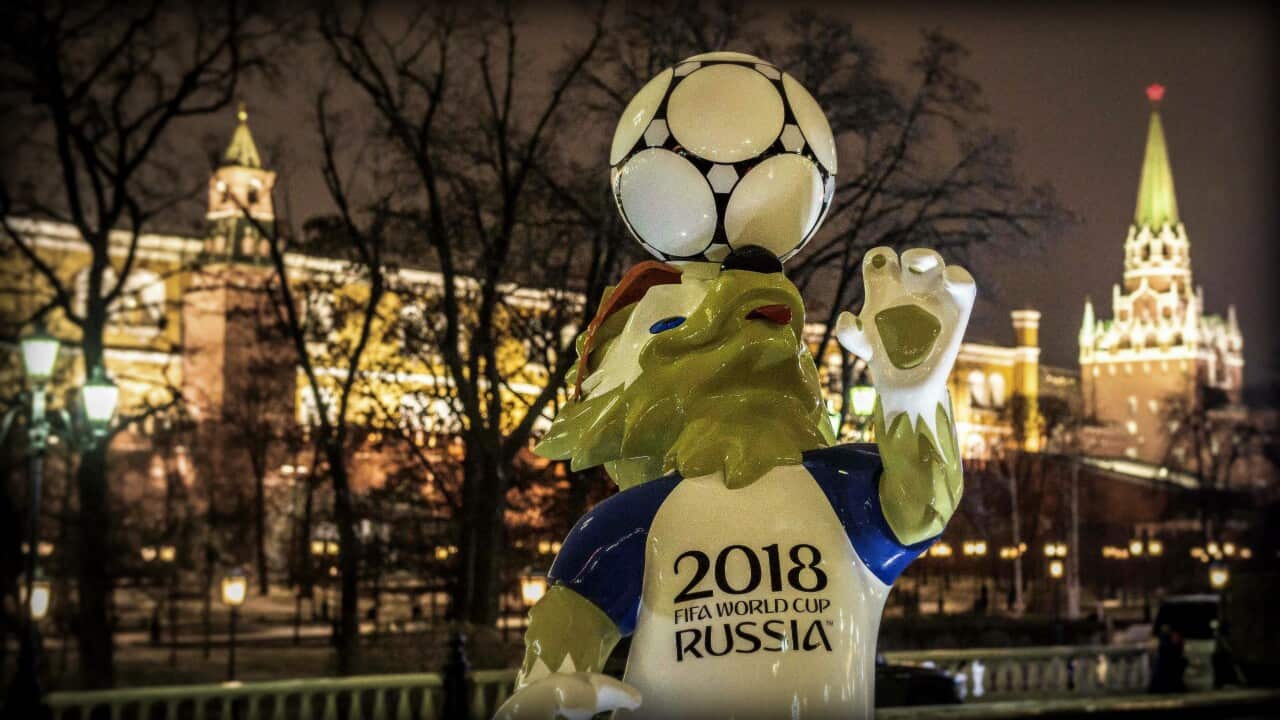 Zabivaka