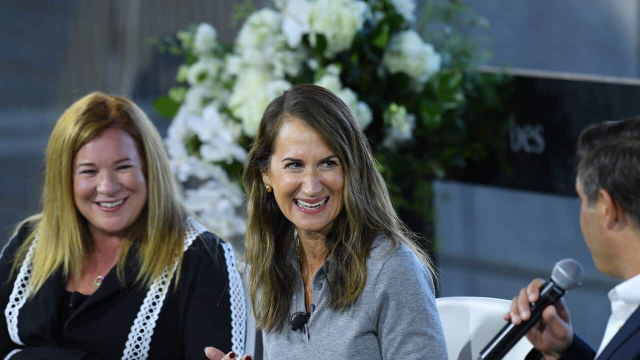 NY: 2024 Forbes Power Women's Summit