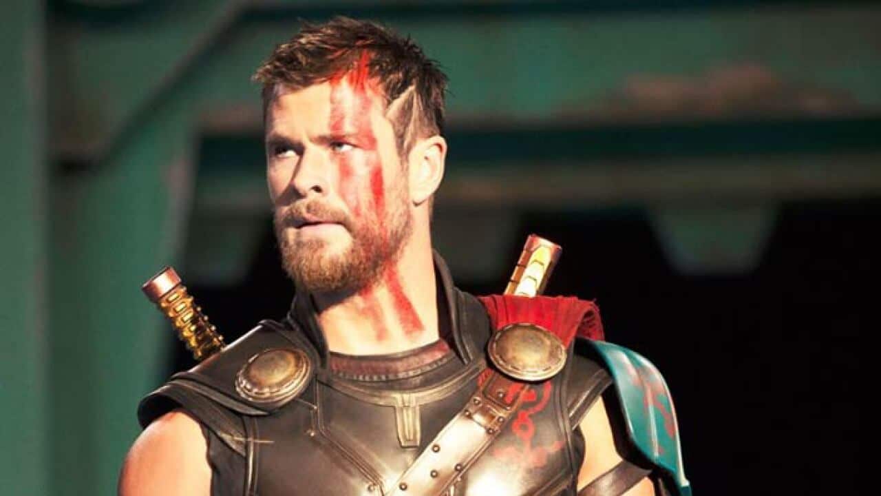 Thor: Ragnarok