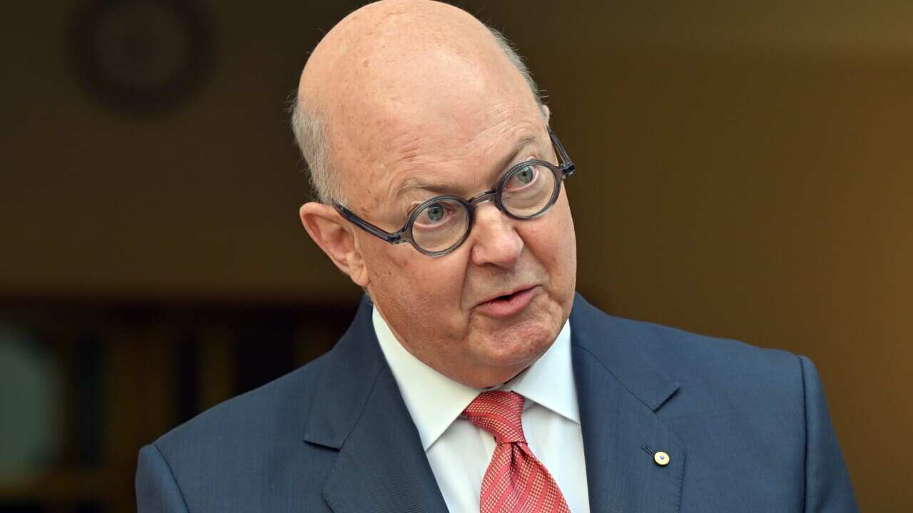 ANTHONY ALBANESE ABC PRESSER